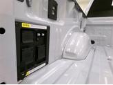 Thumbnail of 2025 White Metallic Ford F-150
