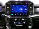 Thumbnail of 2025 White Metallic Ford F-150