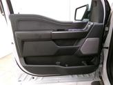 Thumbnail of 2025 White Metallic Ford F-150
