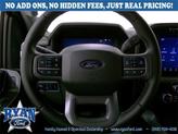 Thumbnail of 2025 Oxford White Ford F-150