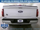 Thumbnail of 2025 Oxford White Ford F-150