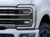 Thumbnail of 2025 Star White Metallic Tri-Coat Ford F-250