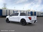 Thumbnail of 2025 White Ford F-150