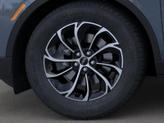 Thumbnail of 2025 Whisper White Lincoln Nautilus