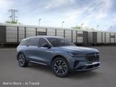 Thumbnail of 2025 Whisper White Lincoln Nautilus