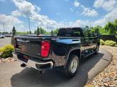 Thumbnail of 2024 Black Raven Chevrolet Silverado 3500