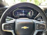 Thumbnail of 2024 Black Raven Chevrolet Silverado 3500
