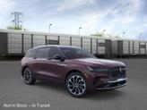Thumbnail of 2025 Diamond Red Lincoln Nautilus