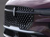 Thumbnail of 2025 Diamond Red Lincoln Nautilus