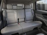 Thumbnail of 2025 Whisper White Lincoln Nautilus