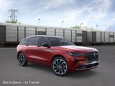 Thumbnail of 2025 Red Carpet Metallic Tinted Clearcoat Lincoln Nautilus