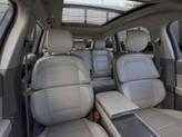 Thumbnail of 2025 Red Carpet Metallic Tinted Clearcoat Lincoln Nautilus