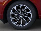 Thumbnail of 2025 Red Carpet Metallic Tinted Clearcoat Lincoln Nautilus