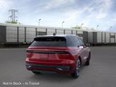 Thumbnail of 2025 Red Carpet Metallic Tinted Clearcoat Lincoln Nautilus