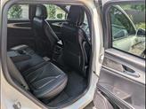 Thumbnail of 2020 Pristine White Lincoln Nautilus
