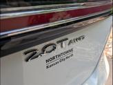 Thumbnail of 2020 Pristine White Lincoln Nautilus