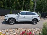 Thumbnail of 2020 Pristine White Lincoln Nautilus