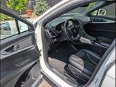 Thumbnail of 2020 Pristine White Lincoln Nautilus