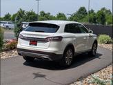 Thumbnail of 2020 Pristine White Lincoln Nautilus