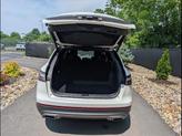 Thumbnail of 2020 Pristine White Lincoln Nautilus