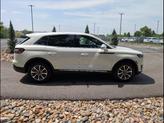 Thumbnail of 2020 Pristine White Lincoln Nautilus
