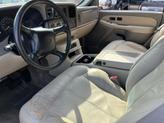 Thumbnail of 2002 Onyx Black Chevrolet Suburban