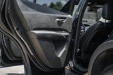 Thumbnail of 2021 Stellar Black Metallic Cadillac XT4