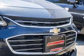 Thumbnail of 2016 Blue Velvet Metallic Chevrolet Malibu
