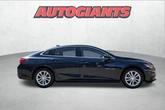 Thumbnail of 2016 Blue Velvet Metallic Chevrolet Malibu