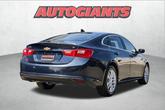 Thumbnail of 2016 Blue Velvet Metallic Chevrolet Malibu