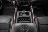 Thumbnail of 2019 Flame Red Clearcoat RAM 1500