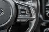 Thumbnail of 2023 Crystal Black Silica Subaru Forester