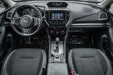 Thumbnail of 2023 Crystal Black Silica Subaru Forester