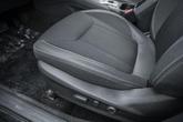 Thumbnail of 2023 Crystal Black Silica Subaru Forester
