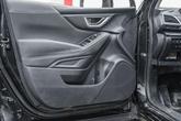 Thumbnail of 2023 Crystal Black Silica Subaru Forester