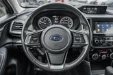 Thumbnail of 2023 Crystal Black Silica Subaru Forester