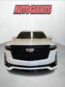 Thumbnail of 2023 Crystal White Tricoat Cadillac Escalade