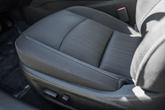 Thumbnail of 2024 Super Black Clearcoat Nissan Altima