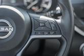 Thumbnail of 2024 Super Black Clearcoat Nissan Altima