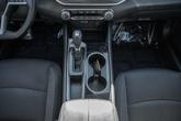 Thumbnail of 2024 Super Black Clearcoat Nissan Altima