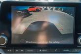 Thumbnail of 2024 Super Black Clearcoat Nissan Altima