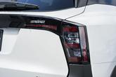 Thumbnail of 2025 Aspen White Tricoat Nissan Kicks