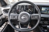 Thumbnail of 2025 Aspen White Tricoat Nissan Kicks