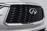 Thumbnail of 2023 Liquid Platinum INFINITI QX60