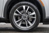 Thumbnail of 2023 Liquid Platinum INFINITI QX60
