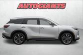 Thumbnail of 2023 Liquid Platinum INFINITI QX60