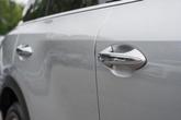Thumbnail of 2023 Liquid Platinum INFINITI QX60
