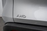Thumbnail of 2023 Liquid Platinum INFINITI QX60