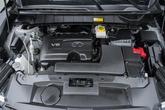 Thumbnail of 2023 Liquid Platinum INFINITI QX60