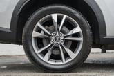 Thumbnail of 2023 Liquid Platinum INFINITI QX60